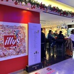 illy café - 