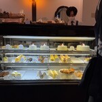 西洋菓子 しろたえ - 