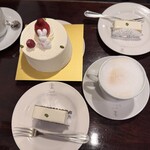 西洋菓子 しろたえ - 