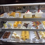 西洋菓子 しろたえ - 