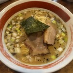 麺屋 悠 - 