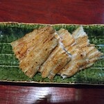 麟 - 白焼き　２人分
