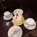 西洋菓子 しろたえ - 