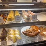 西洋菓子 しろたえ - 