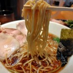 麺家 たけ田 - 麺