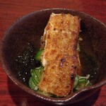 麟 - うざく　２人分