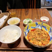 中華旬彩 森本 - 