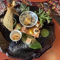 青山 星のなる木 - 