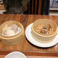 中華旬彩 森本 - 