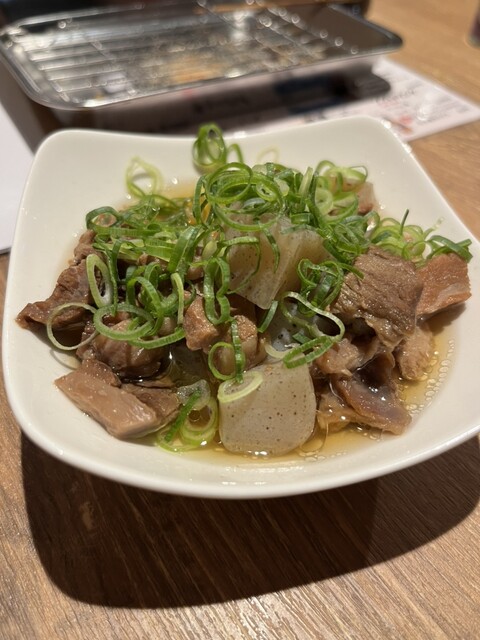 バルチカ03で串かつ』by itachi46 : 七福神 - 西梅田/串揚げ | 食べログ