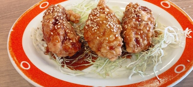 Nagasaki Chanmen Fuchu Ten photo 2