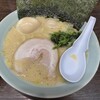 横浜家系ラーメン 魂心家 大阪高槻店