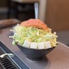 月島もんじゃ たまとや - 