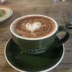 ブルックリン ロースティング カンパニー 下北沢店 - 