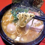 ラーメン 厚木家 - 