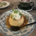 ブルックリン ロースティング カンパニー 下北沢店 - 