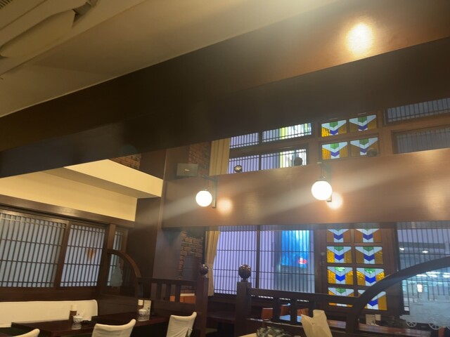 Tsubakiya Coffee Shinbashi Saryo photo 5