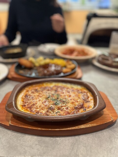 Saizeriya Esaka Tokyu Hanzu Mae Ten photo 3