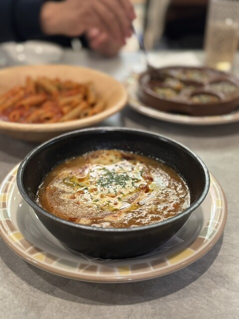 Saizeriya Esaka Tokyu Hanzu Mae Ten photo 4