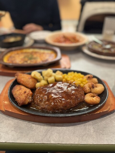 Saizeriya Esaka Tokyu Hanzu Mae Ten photo 2