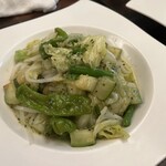 Kitchen AJITO - もち米使用パスタ