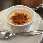 Kitchen AJITO - デザート　カタラーナ