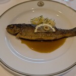 レストラン カスケード - 