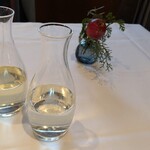 レストラン カスケード - 