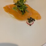 レストラン カスケード - 