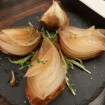 Kitchen AJITO - 玉ねぎ