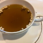 レストラン カスケード - 