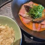 #肉といえば松田 - 