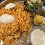 大阪ハラルムガル - 