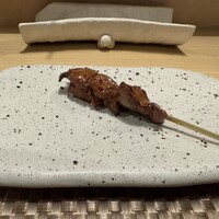 鶏割烹 まことや - 