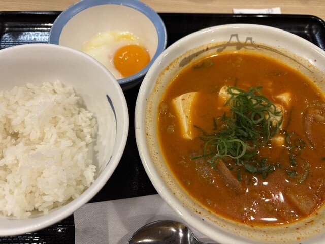 Matsuya Komazawa Ten photo 2