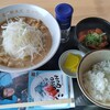 米沢ラーメン 毘沙門