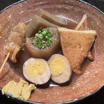 一滴八銭屋 新宿本店 - 