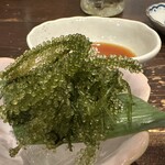 牡蠣と燻屋 かつを - 