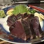 牡蠣と燻屋 かつを - 