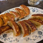 餃子酒飯 大阪王 京橋総本店