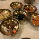 李さんの台所 - 