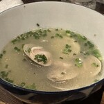 牡蠣と燻屋 かつを - 