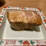 さば銀 - ラフテー