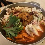 李さんの台所 - 