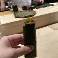 鮨 若尊 - 
