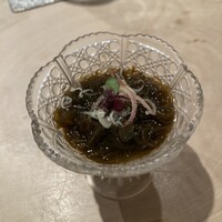 鮨 若尊 - 
