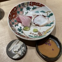 鮨 若尊 - 