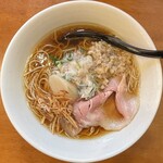 麺屋 Hulu-lu - 