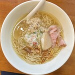 麺屋 Hulu-lu - 