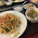 タワン・タイ - 
